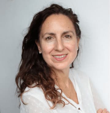 Directora de Haztúa Vitoria