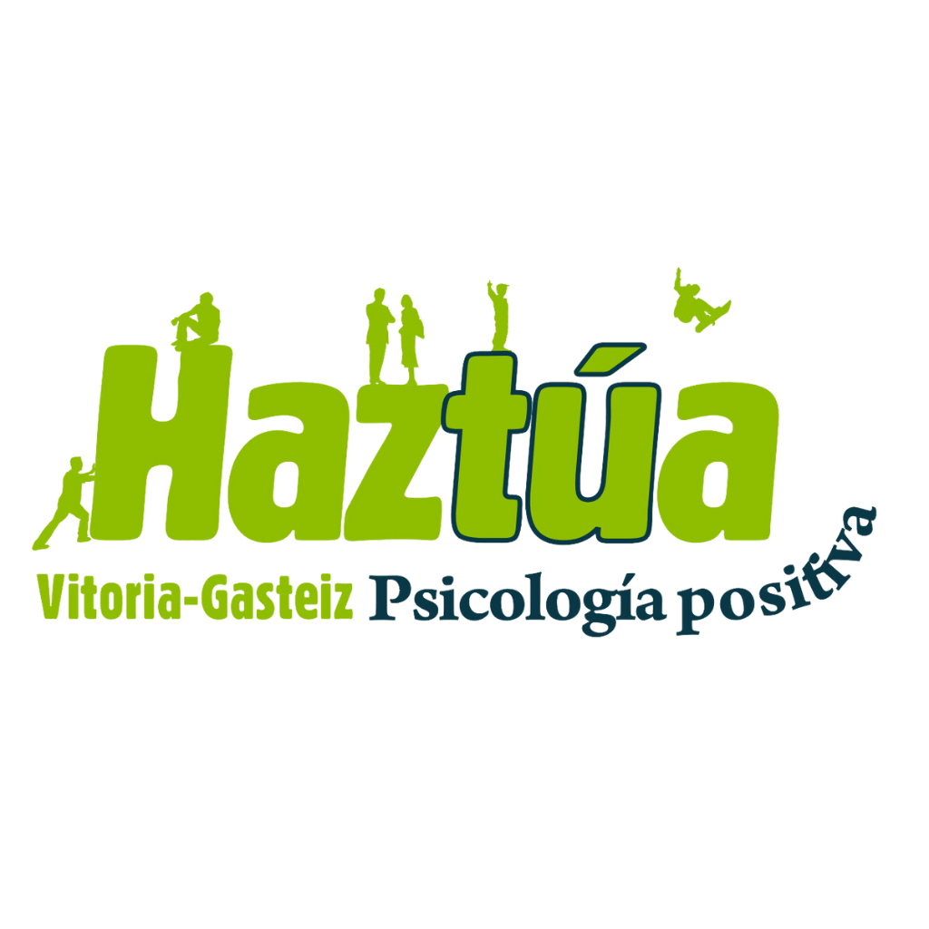 Logo psicólogos haztúa vitoria