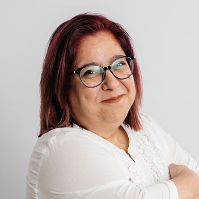 Mónica Pereira