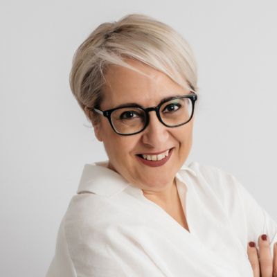 Rosana Pereira
