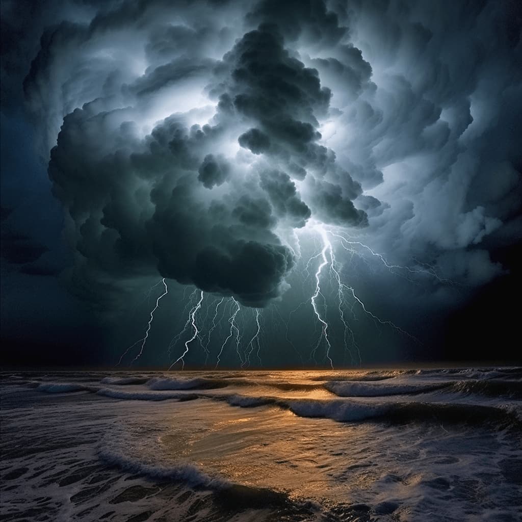 tormenta de emociones