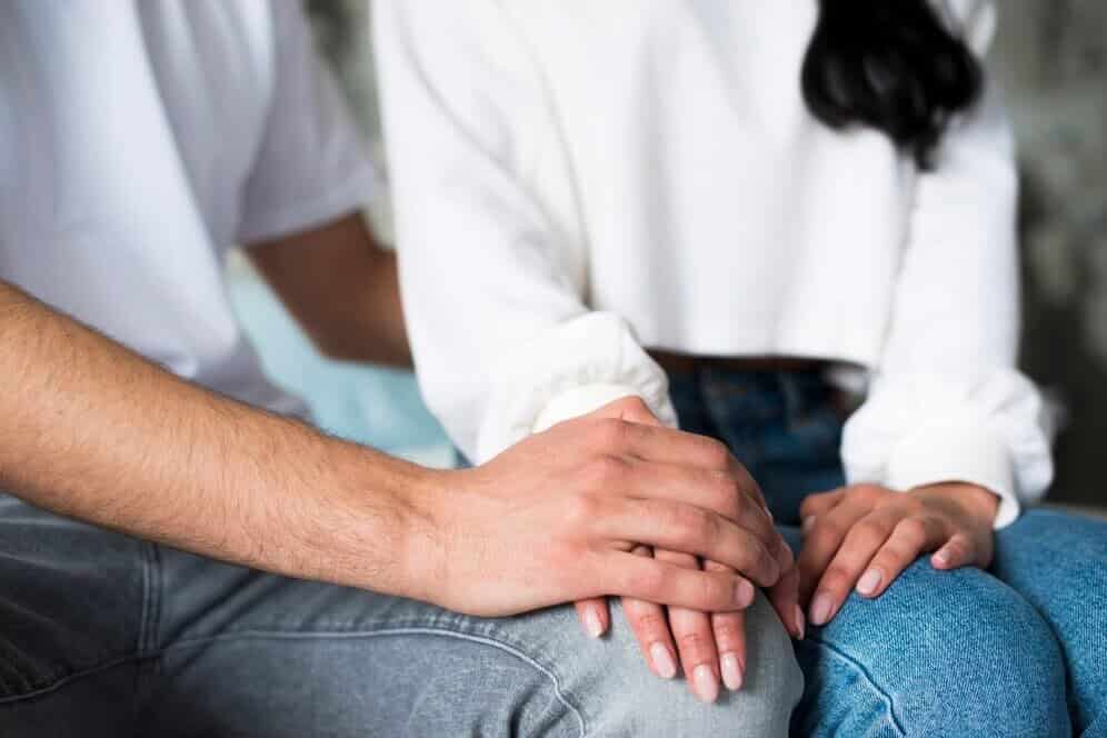 Terapia de pareja en Haztúa Vitoria